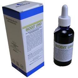 BIODIT UNO 50ML SOL IAL - Farmaunclick.it