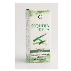 SEQUOIA DELTA SOLUZIONE IDROALCOLICA 50 ML - Farmaunclick.it