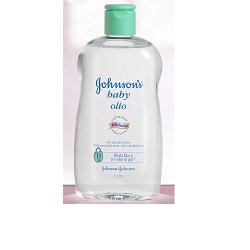 JOHNSONS BABY OLIO ALOE 300 ML - Farmaunclick.it