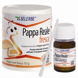 PAPPA REALE FRESCA 10 G - Farmaunclick.it