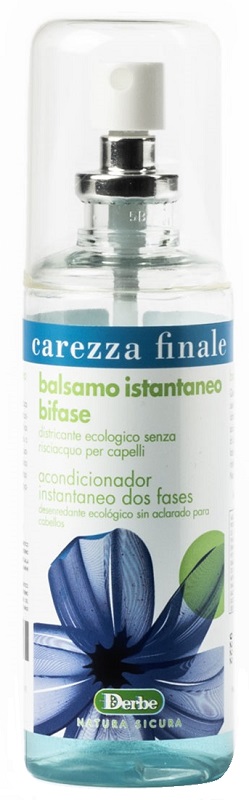 SERES CAREZZA FINALE BALSAMO 100 ML - Farmaunclick.it