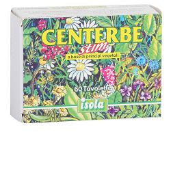 CENTERBE STIM 60 COMPRESSE 30 G - Farmaunclick.it