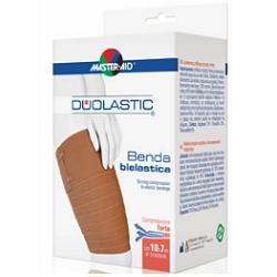 BENDA ELASTICA MASTER-AID DUOLASTIC 8X7 - Farmaunclick.it