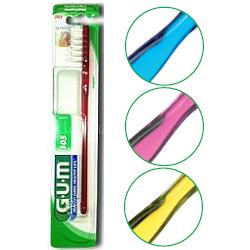 GUM CLASSIC 305 SPAZZOLINO DURO REGULAR - Farmaunclick.it