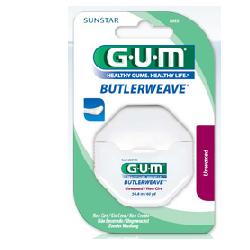 GUM BUTLERWEAVE FILO NON CERATO 54,8 MT 1 PEZZO - Farmaunclick.it