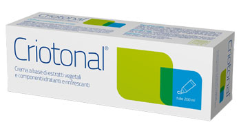 CRIOTONAL CREMA 200 ML - Farmaunclick.it