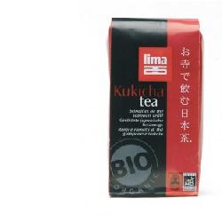 LIMA TE' KUKICHA IN FOGLIE 150 G - Farmaunclick.it