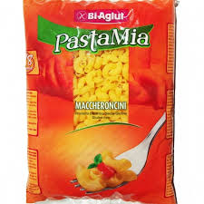 BIAGLUT MACCHERONI 500 G - Farmaunclick.it