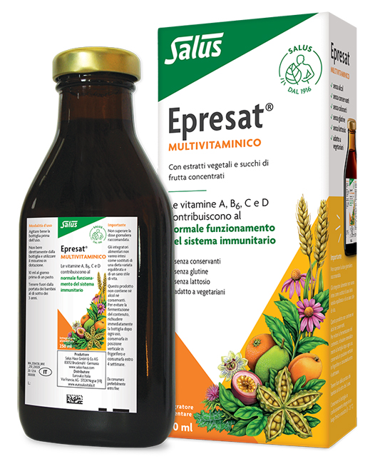 EPRESAT 250 ML - Farmaunclick.it