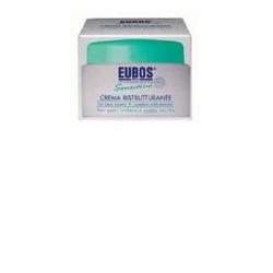 EUBOS CREMA RISTRUTTURANTE VISO 50 ML - Farmaunclick.it