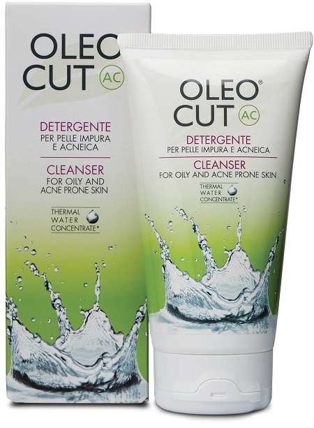 OLEOCUT DETERGENTE NORMALIZZANTE AC 150 ML - Farmaunclick.it