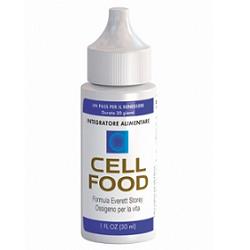 CELLFOOD GOCCE 30 ML - Farmaunclick.it