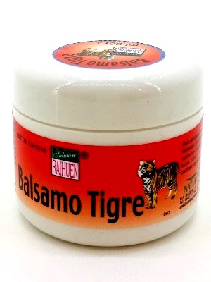 RAIHUEN BALSAMO TIGRE BIANCO 30 ML - Farmaunclick.it
