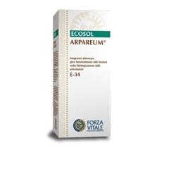 ECOSOL ARPAREUM GOCCE 50 ML - Farmaunclick.it