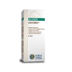 ECOSOL JAVOBES GOCCE 50 ML - Farmaunclick.it