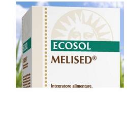 ECOSOL MELISED GOCCE 50 ML - Farmaunclick.it