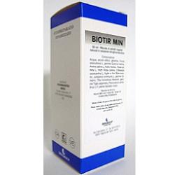 BIOTIR MIN SOLUZIONE IDROALCOLICA 50 ML - Farmaunclick.it