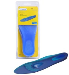 PLANSIL SOLETTA C/SCAR L 1PA - Farmaunclick.it