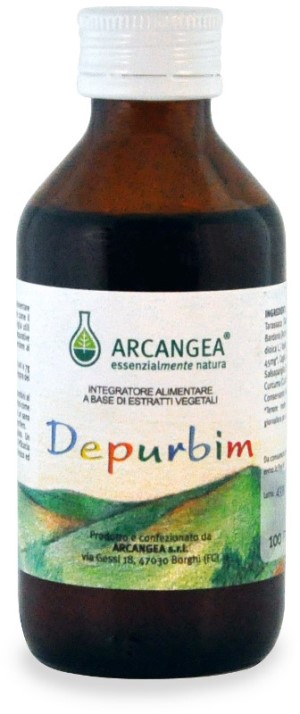 DEPURBIM 100 ML - Farmaunclick.it