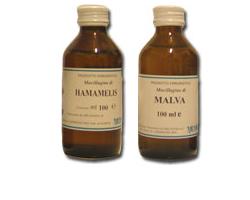 MUCILLAGINE MALVA 100 ML - Farmaunclick.it