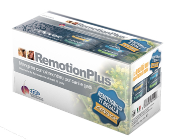 REMOTION PLUS MANG GATTI 50G - Farmaunclick.it
