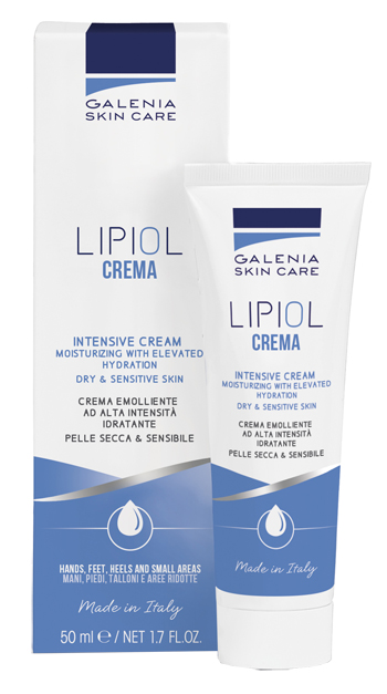 LIPIOL CREMA 50 ML - Farmaunclick.it