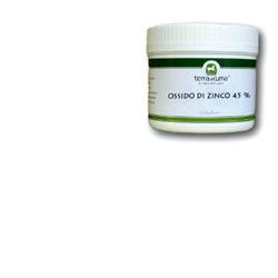OSSIDO ZN45% BIANCARDI POM 500 - Farmaunclick.it