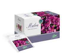 MALVA TISANA 20 BUSTINE DA 1,4 G L'UNA - Farmaunclick.it