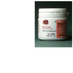REISHI MYCOLOGY RESEARCH LABORATORIES 90 COMPRESSE - Farmaunclick.it