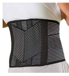 GIBAUD ORTHO ACTION V CORSETTO LOMBOSACRALE 02 - Farmaunclick.it