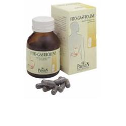 FITOGASTROLENE 50 CAPSULE 24,5 G - Farmaunclick.it