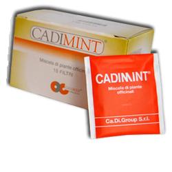 CADIMINT 15 FILTRI 3 G - Farmaunclick.it