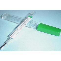 TERMOMETRO ECOLOGICO LINEA F 1 PEZZO - Farmaunclick.it