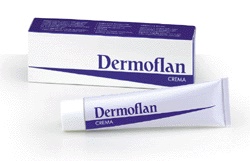 DERMOFLAN CREMA ML 40 - Farmaunclick.it