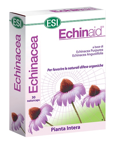 ESI ECHINAID 30 CAPSULE - Farmaunclick.it