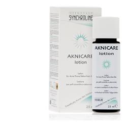 AKNICARE TREATMENT LOTION 25 ML - Farmaunclick.it