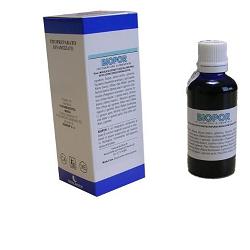 BIOPOR 50 ML SOLUZIONE IDROALCOLICA - Farmaunclick.it