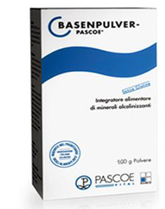 BASENPULVER POLVERE 100 G PASCOE - Farmaunclick.it