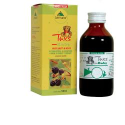 TUXSBABY 100 ML - Farmaunclick.it