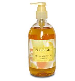 FRESCASCHIUMA AGRUMI 500 ML - Farmaunclick.it