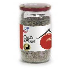 GOMASIO SUPER ALGHE 150 G - Farmaunclick.it