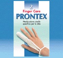 MEDICAZIONE DITA PRONTEX FINGER CARE - Farmaunclick.it