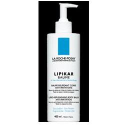 LIPIKAR BAUME 200 ML - Farmaunclick.it