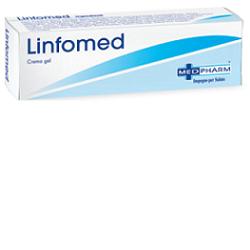 LINFOMED CREMA GEL 50 ML - Farmaunclick.it
