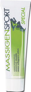 MASSIGEN SPORT SPECIAL 50 ML - Farmaunclick.it