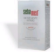 SEBAMED INTIMO ETA' FERTILE PH 3,8 200 ML - Farmaunclick.it