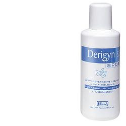 DERIGYN SPORT 300ML - Farmaunclick.it
