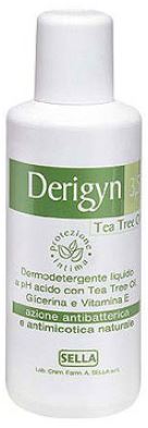 DERIGYN TEA TREE OIL 300 ML - Farmaunclick.it