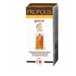 PROPOLIS ADULTI ESTRATTO ANALCOLICO 50 ML - Farmaunclick.it