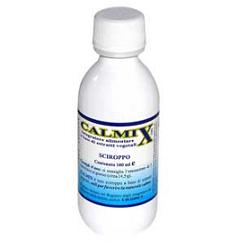CALMIX 100 SCIROPPO 100 ML - Farmaunclick.it